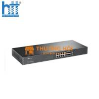 Switch TP-Link TL-SG1016 (Gigabit (1000Mbps)/ 16 Cổng/ Vỏ Thép)
