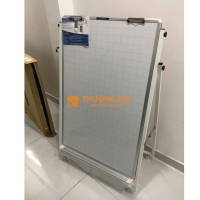 Bảng Flipchart Di Động Cao Cấp Giá Rẻ - Đủ Kích Thước