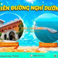 Phan Thiết - Mũi Né 2n1đ 2026 sgc