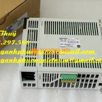 New servo driver MR-J2S-100A - Nhà phân phối Mitsubishi tại Bình Dương