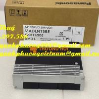 Panasonic MADLN15BE - Bộ điều khiển chất lượng - Giá gốc