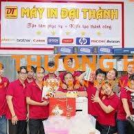 Tuyển KTV học và sửa chữa máy in lương tháng