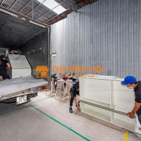 Cty thiết kế thi công Nội Thất cần tuyển Lao Động Phổ thông