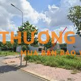 Cần bán lô đất ngay mặt tiền đường ĐT 741, gần KCN Vsip2, sổ riêng