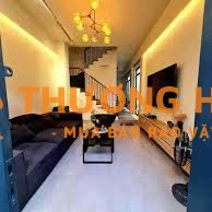 Cho thuê Gấp nhà full nội thất Hẻm 300 Xô Viết Nghệ Tĩnh Phường 22 BT