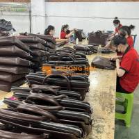 XƯỞNG TRƯỜNG CHINH XTC NHẬN GIA CÔNG CẶP DA – TÚI DA SỐ LƯỢNG LỚN