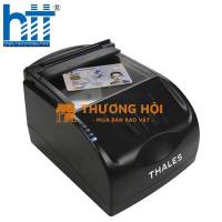 Máy quét hộ chiếu Thales Gemalto AT9000 MK2