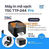 Máy in tem TSC