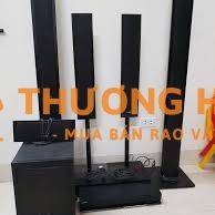 Bộ loa SONY 5.1 còn mới đẹp ,mua bán trực tiếp tại nhà