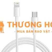 Cáp Sạc Nhanh iPhone: Bí Quyết Chọn Phụ Kiện Chuẩn Xác Nhất 2026