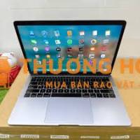 Em cần bán Macbook Pro 13' 2018 Cấu hình: i7 | 2.7 |Ram 16GB |SSD 256g