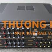 Thanh lý Amply Karaoke Jarguar PA 506N