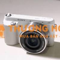 Pass lại máy ảnh Sony NEX-3 nhỏ gọn, chụp cực đẹp