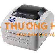 Máy in mã vạch APOS-470B -USB LAN