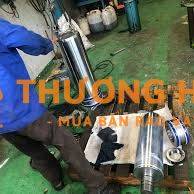 SỬA CHỮA HỆ THỐNG THUỶ LỰC ( BỘ NGUỒN THUỶ LỰC )