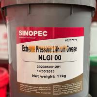 MỠ SINOPEC LITHIUM EP 000,00,0,1,2,3