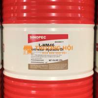 DẦU THỦY LỰC SINOPEC L-HM