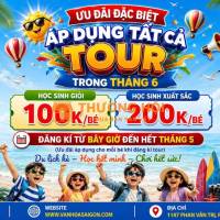 Giấy Khen Trao Tay - Nhận Ngay Ưu Đãi