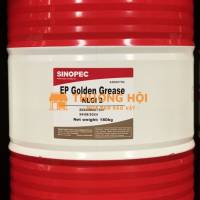MỠ BÔI TRƠN SINOPEC EP GOLDEN 2,3