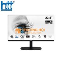 Màn hình MSI PRO MP245V (23.8 inch/ FHD/ 100Hz/ HDMI + D-Sub)