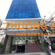 Cho thuê văn phòng tòa nhà 12 tầng, Phố Cổ, Trống DT 250m2 giá 52tr/th