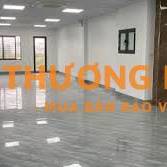 Toà nhà mới 100% cho thuê tầng 1 và 2