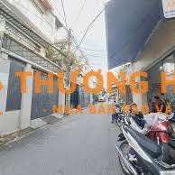 Siêu rẻ Trương Công Định, Tân Bình – 40m2, hẻm ô tô – chỉ hơn 3 tỷ