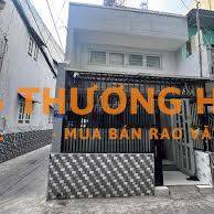 NHÀ 2 MẶT HẺM – GIÁ TỐT TÂN BÌNH – Ở NGAY 4.1Mx 9M CHỈ HƠN 3 TỶ
