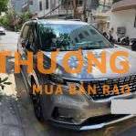 Kia Carnival Xám 7 chỗ