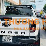 Ford Raptor trắng 1 chủ lướt 32.000 model 2025