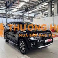 Mitsubishi Pajero Sport 2020 107067 km Đen