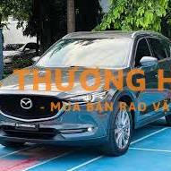 Mazda CX-5 2019 2.5 Premium Xám