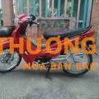 Honda Wave 110 Đỏ