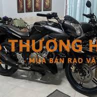 BÁN SIÊU PHẪM YAMAHA FZ150FI BSĐN60