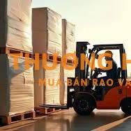 Tuyển dụng nhân viên kho (ưu tiên biết lái xe nâng)