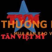 CÔNG TY TNHH THƯƠNG MẠI DỊCH VỤ TÂN VIỆT MỸ CẦN TUYỂN 01 KẾ TOÁN KHO