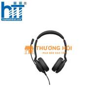 Tai nghe Jabra Evolve2 40 SE UC Stereo USB C/A