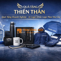Áo Mưa In Logo Theo Yêu Cầu