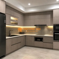 Tủ Bếp Nhựa Picomat Là Gì? Ưu Nhược Điểm, Báo Giá & Mẫu Đẹp Hiện Đại