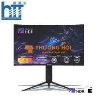 VSP VG321C Gaming Monitor 32-inch 165Hz – Elevate Your Gaming Experience
