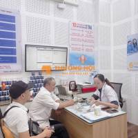 Ở Thái Bình mua máy trợ thính chính hãng ở đâu