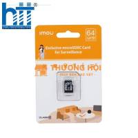 Thẻ nhớ Imou Micro SD 64GB ST3-64-T1
