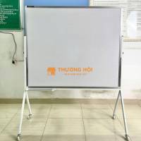 KHÔNG GIAN CHUYÊN NGHIỆP HƠN NHỜ 1 CHIẾC BẢNG CHÂN CHỮ Y