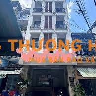 CHÍNH CHỦ BÁN TÒA NHÀ PHƯỜNG ĐAKAO, QUẬN 1, TP.HCM