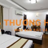 Cần sang nhượng khách sạn quận Tân Bình