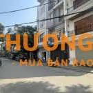 GẤP - BÁN NHÀ MẶT PHỐ VĨNH PHÚC - BA ĐÌNH