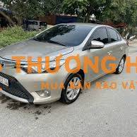 Xe vios một đợi chủ CVT số tự động 2017