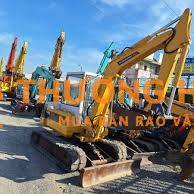 Mua bán xe cơ giới xe công trình thanh toán một lần