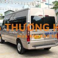 Ford Transit 2018 Luxury XE 1 CHỦ RẤT ĐẸP MÁY ZIN