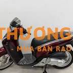 Bán xe Sh ý, 150cc, trước mua nguyên thùng nhập ý năm 2010. Ít đi